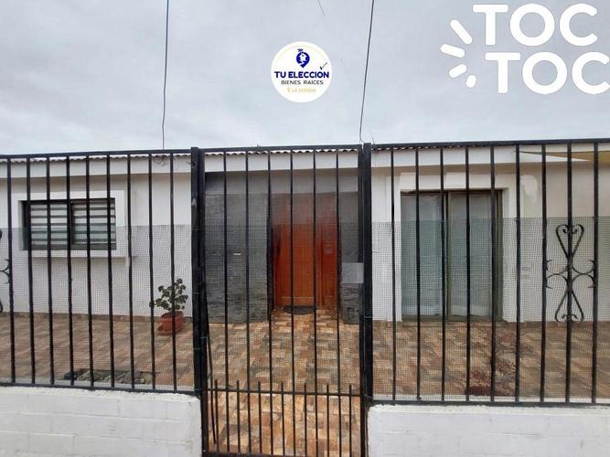 casa en venta en La Serena