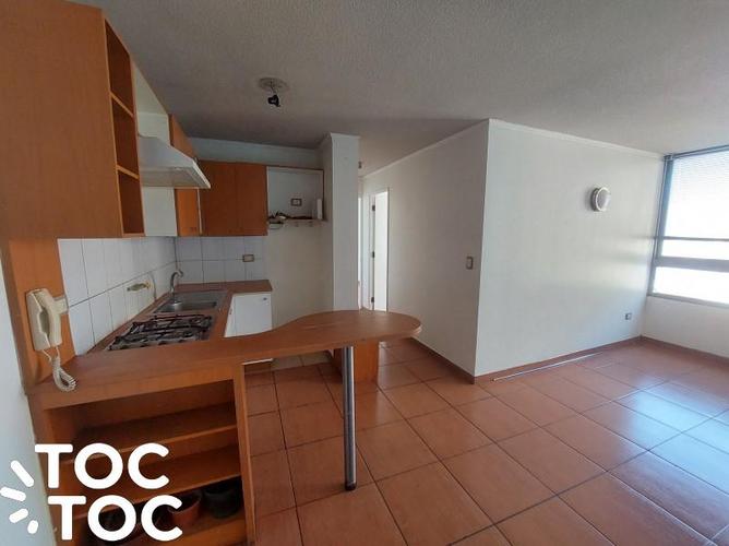 departamento en arriendo en Santiago