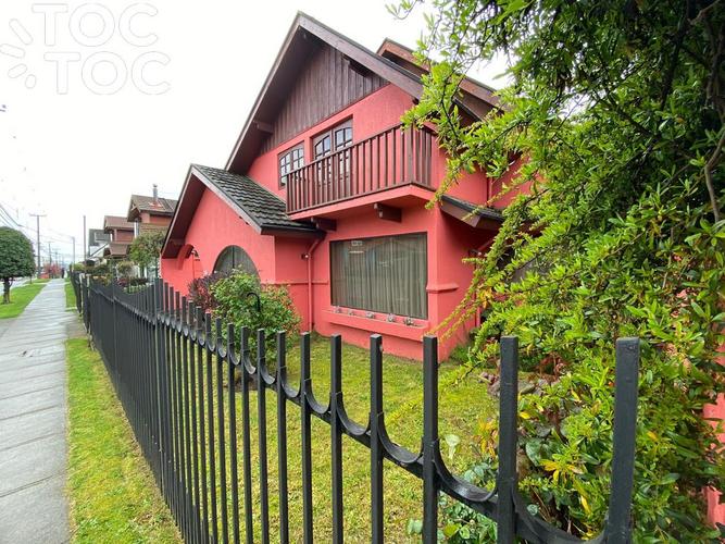 casa en venta en Osorno