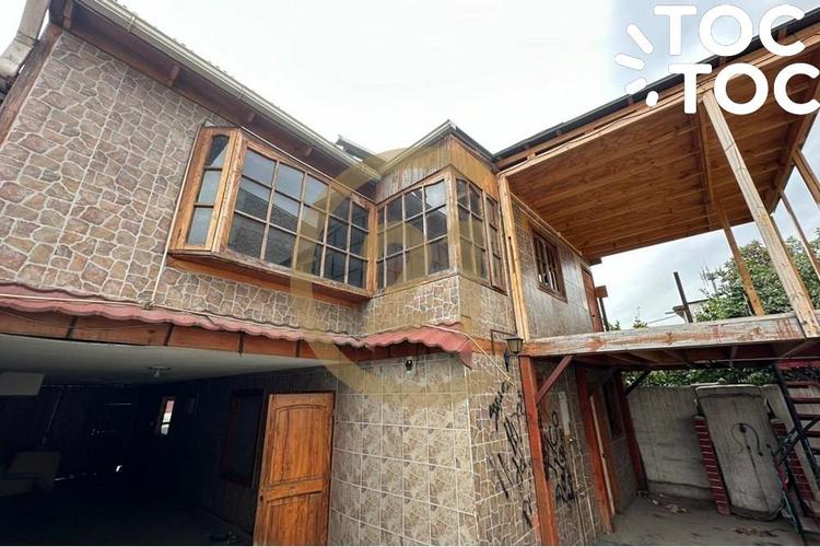 casa en venta en Santiago