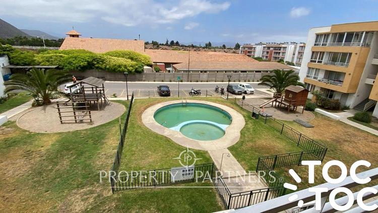 departamento en venta en La Serena