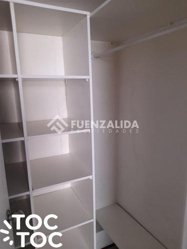 departamento en arriendo en San Miguel