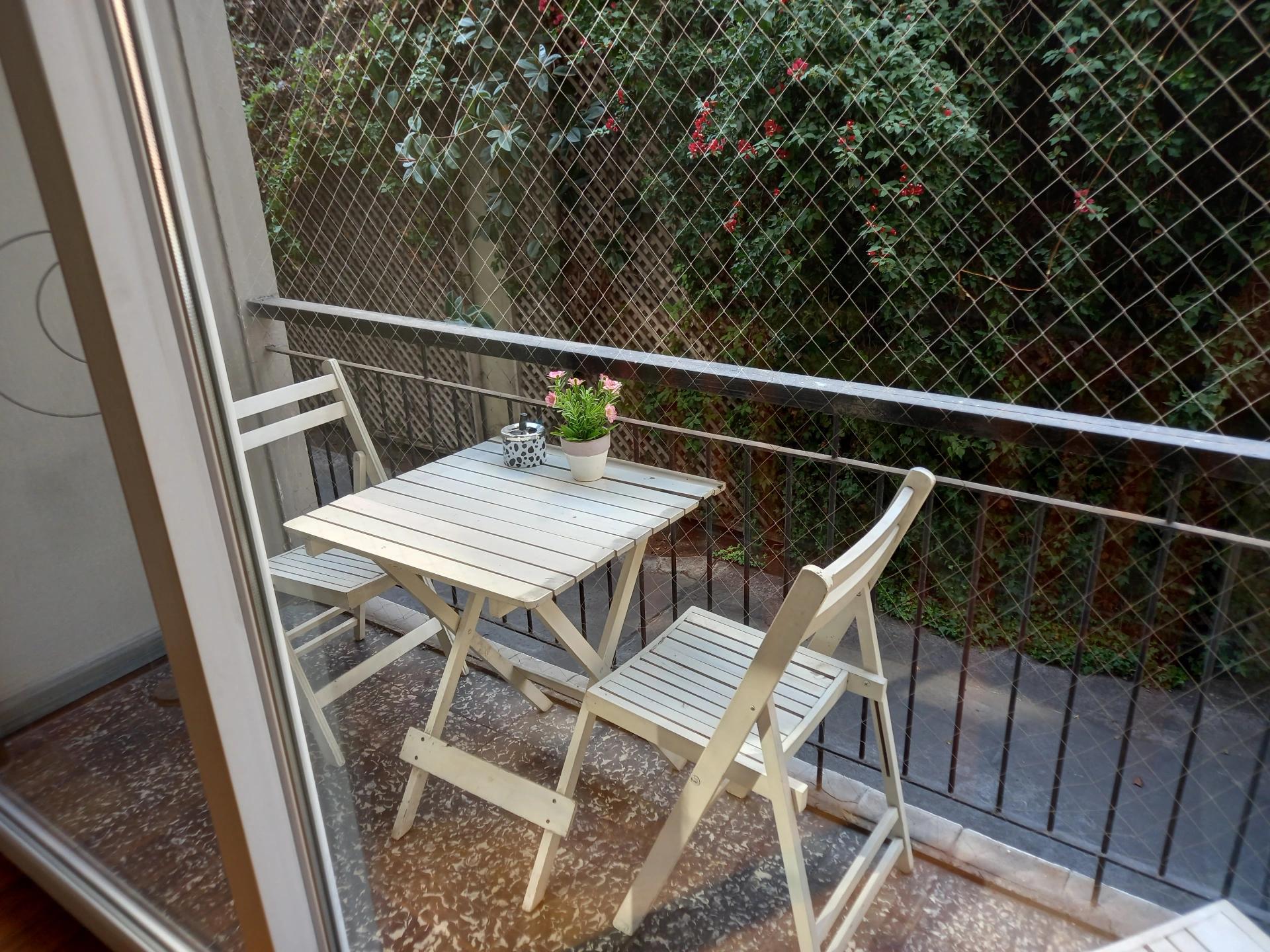 Arriendo Departamento 3D 2B - Providencia