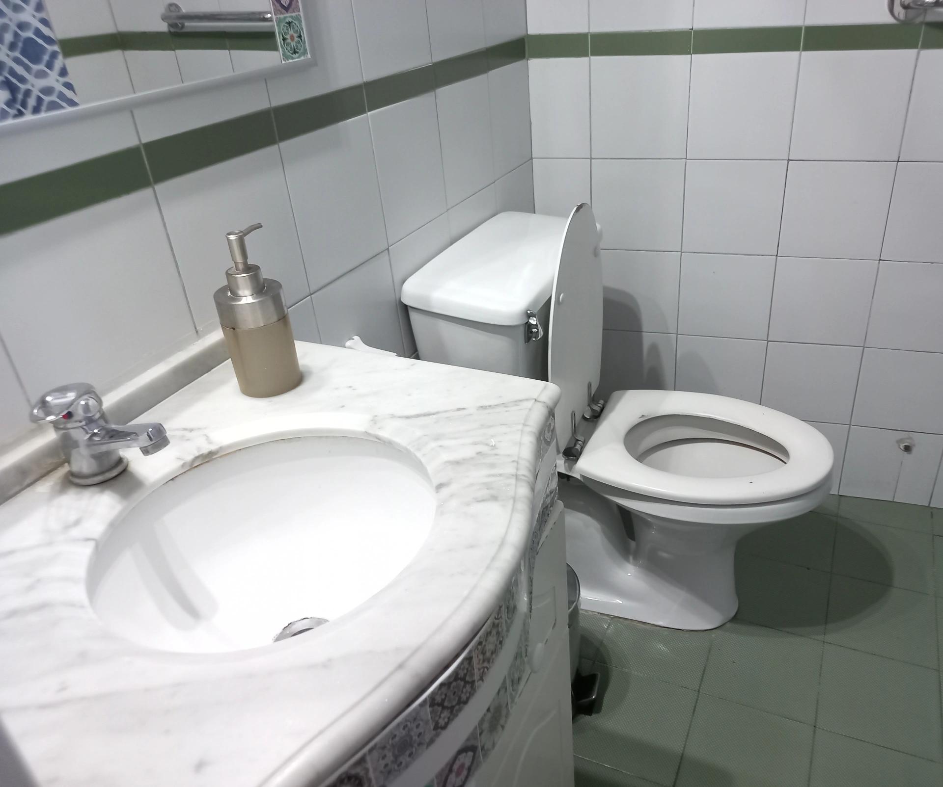 Arriendo Departamento 3D 2B - Providencia