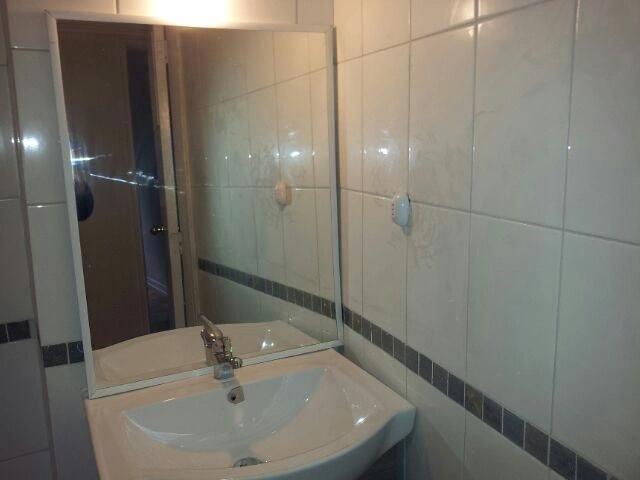 Arriendo Departamento 3D 2B - Providencia