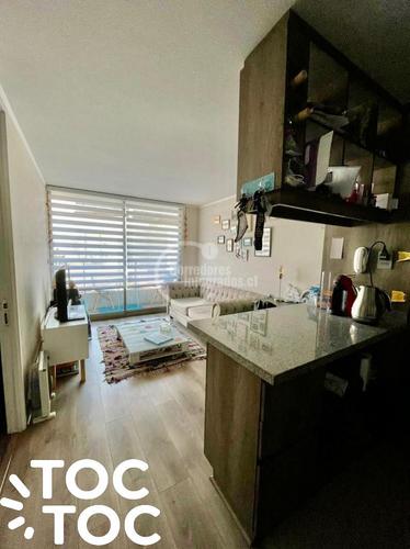 departamento en arriendo en Santiago