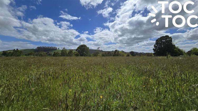 parcela en venta en Llanquihue