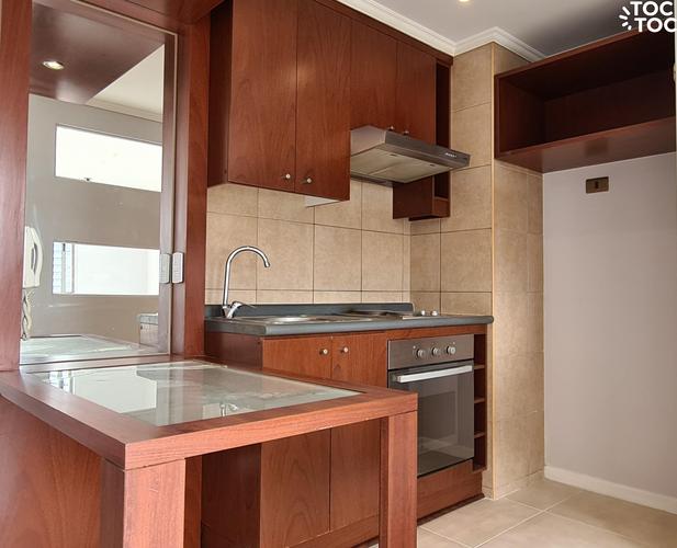 departamento en venta en Santiago