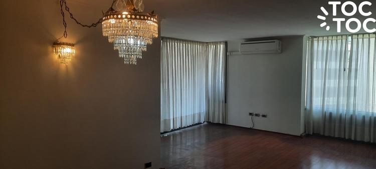 departamento en venta en Las Condes