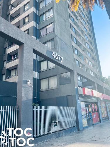 departamento en venta en Estación Central