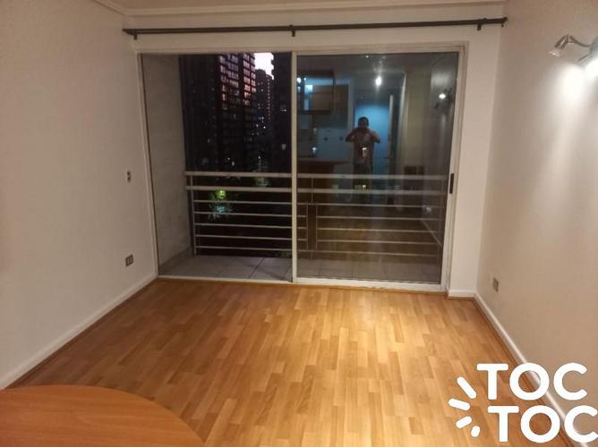 departamento en arriendo en Santiago