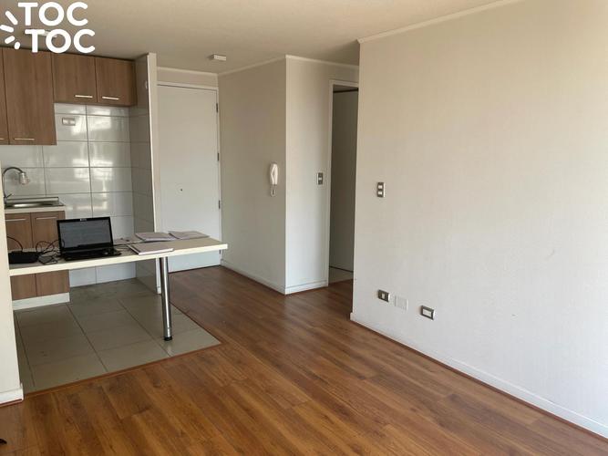 departamento en arriendo en Santiago