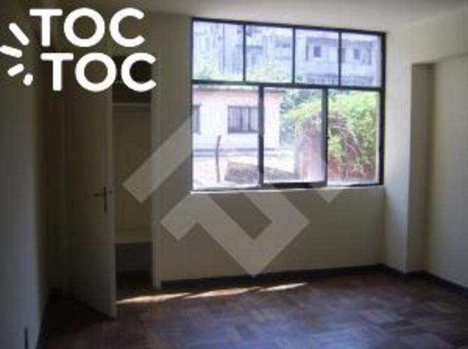 departamento en arriendo en Santiago