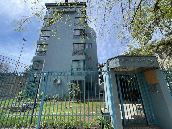 departamento en venta en Talca