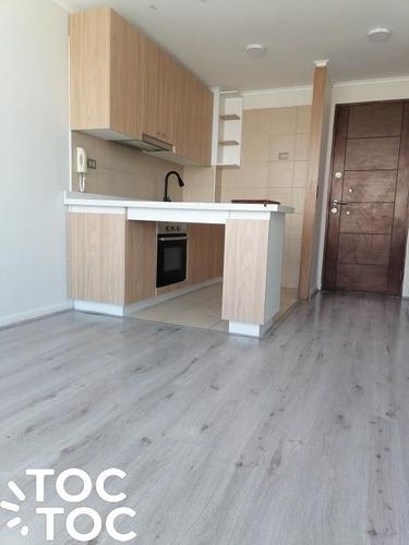 departamento en arriendo en Santiago