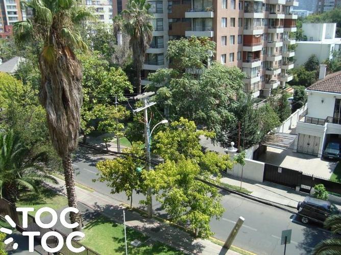 departamento en arriendo en Providencia