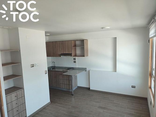 departamento en venta en Temuco