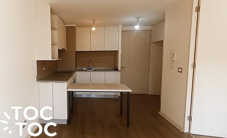 departamento en arriendo en San Miguel