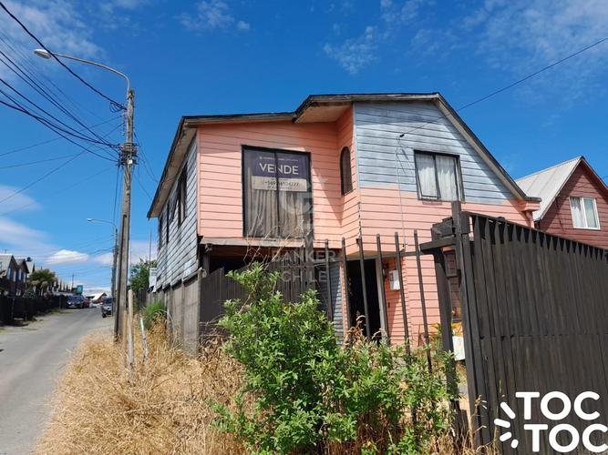 casa en arriendo en Puerto Montt