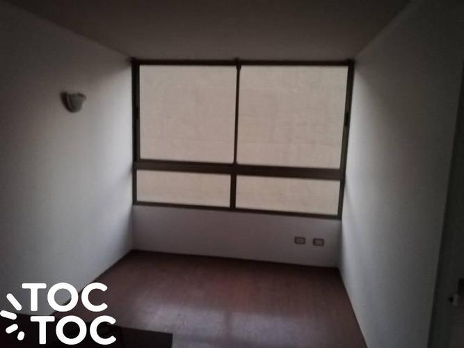 departamento en arriendo en Santiago