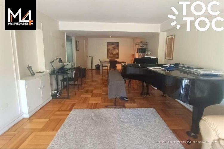 departamento en venta en Santiago