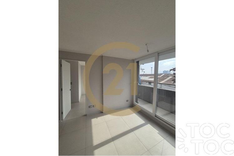 departamento en arriendo en Santiago