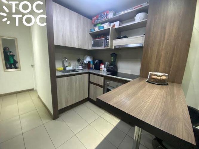 departamento en venta en Santiago