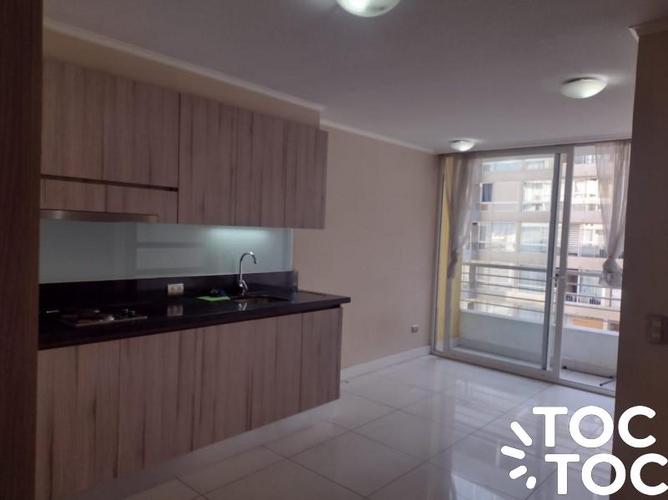 departamento en arriendo en Santiago