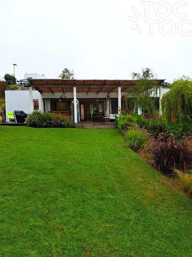 casa en venta en Puchuncaví