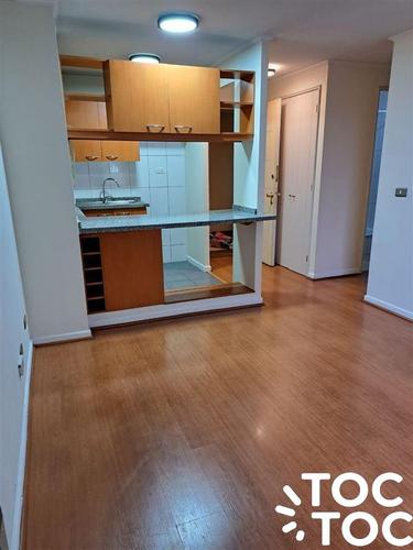 departamento en venta en Santiago