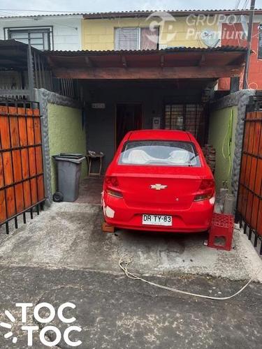 casa en venta en Peñalolén