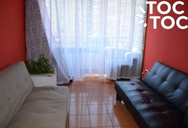 departamento en venta en Santiago