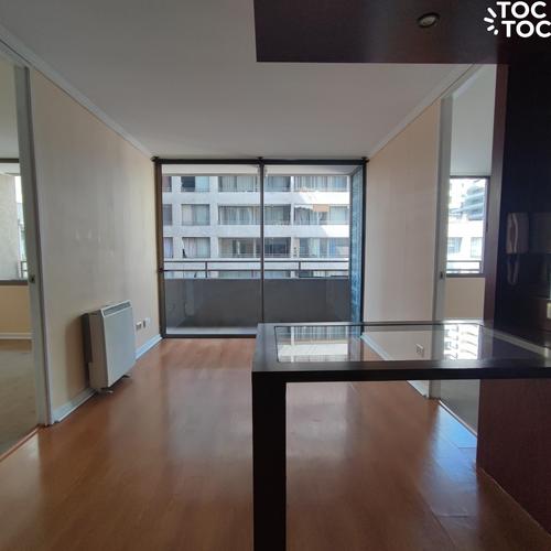 departamento en arriendo en Santiago