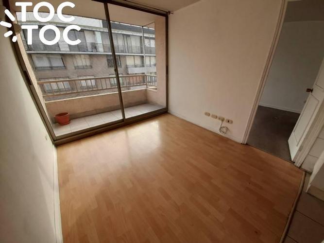 departamento en venta en Santiago