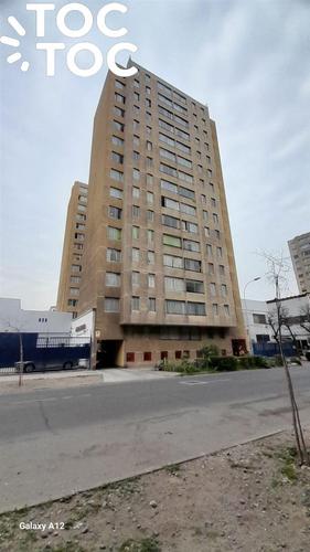 departamento en venta en Santiago