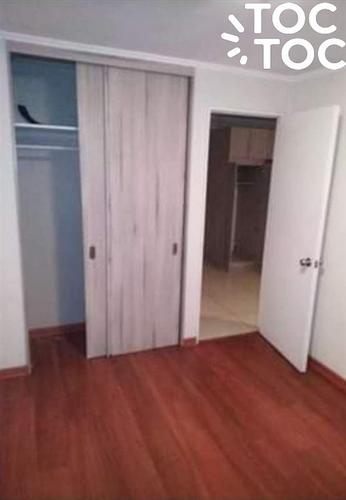 departamento en venta en Santiago