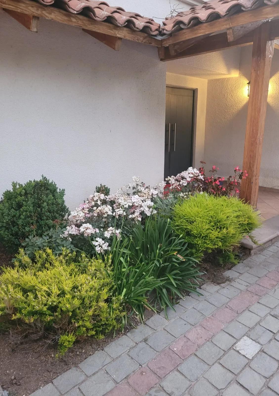 Venta Usado Casa 5D 5B E - Lo Barnechea