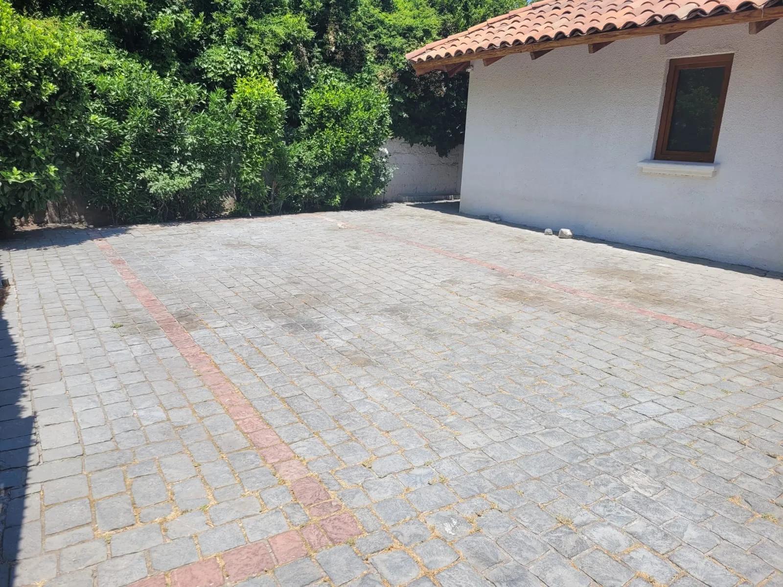 Venta Usado Casa 5D 5B E - Lo Barnechea