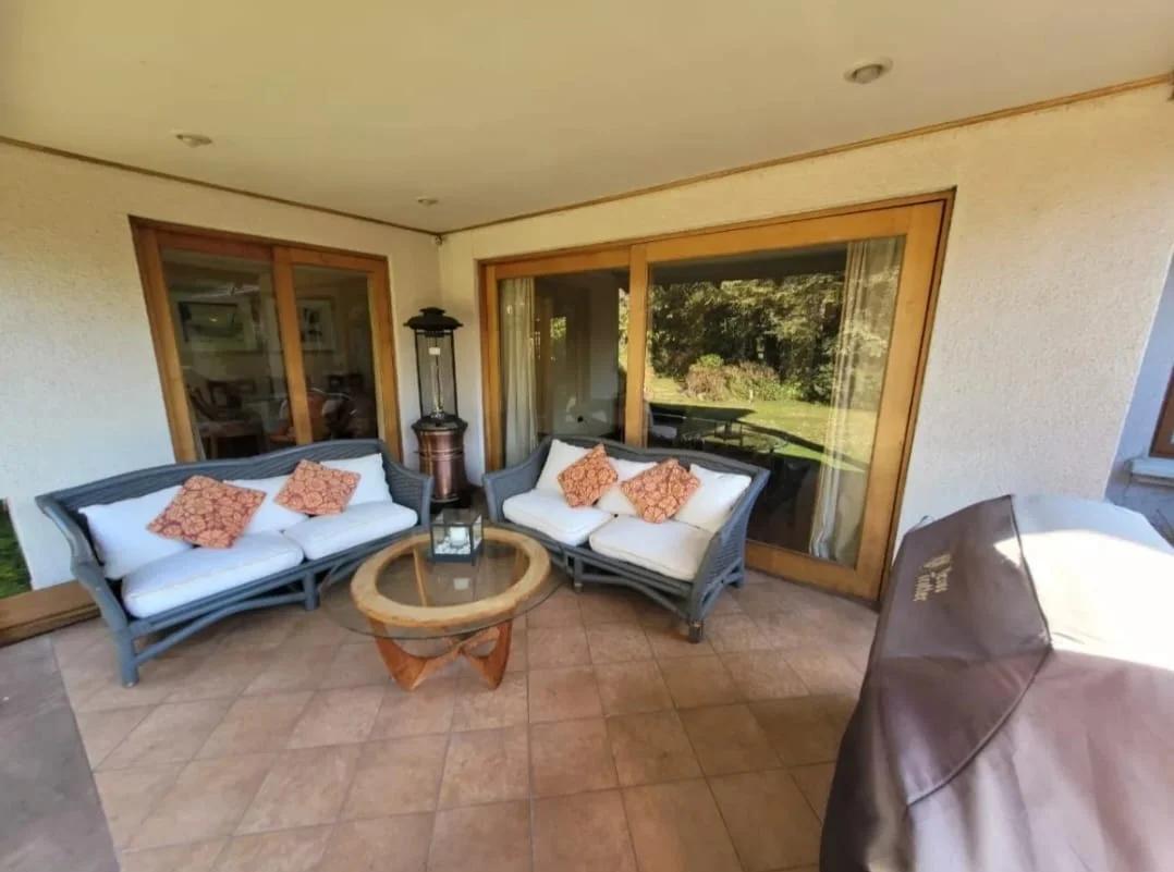 Venta Usado Casa 5D 5B E - Lo Barnechea