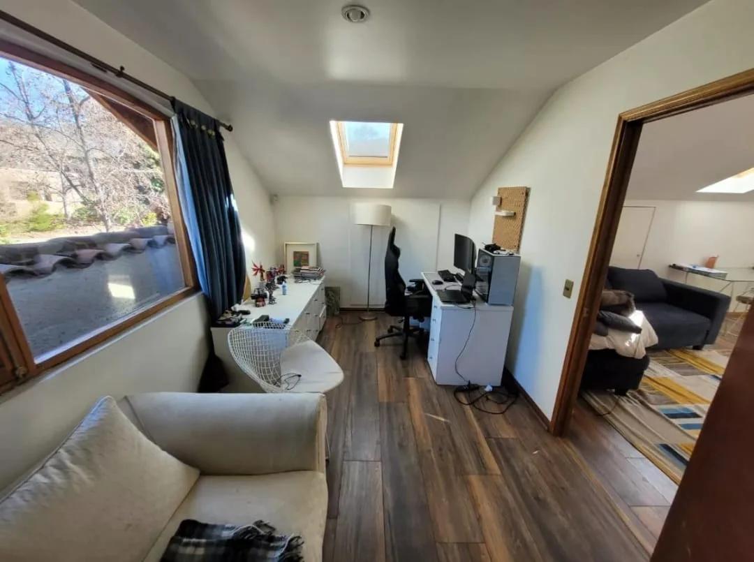 Venta Usado Casa 5D 5B E - Lo Barnechea