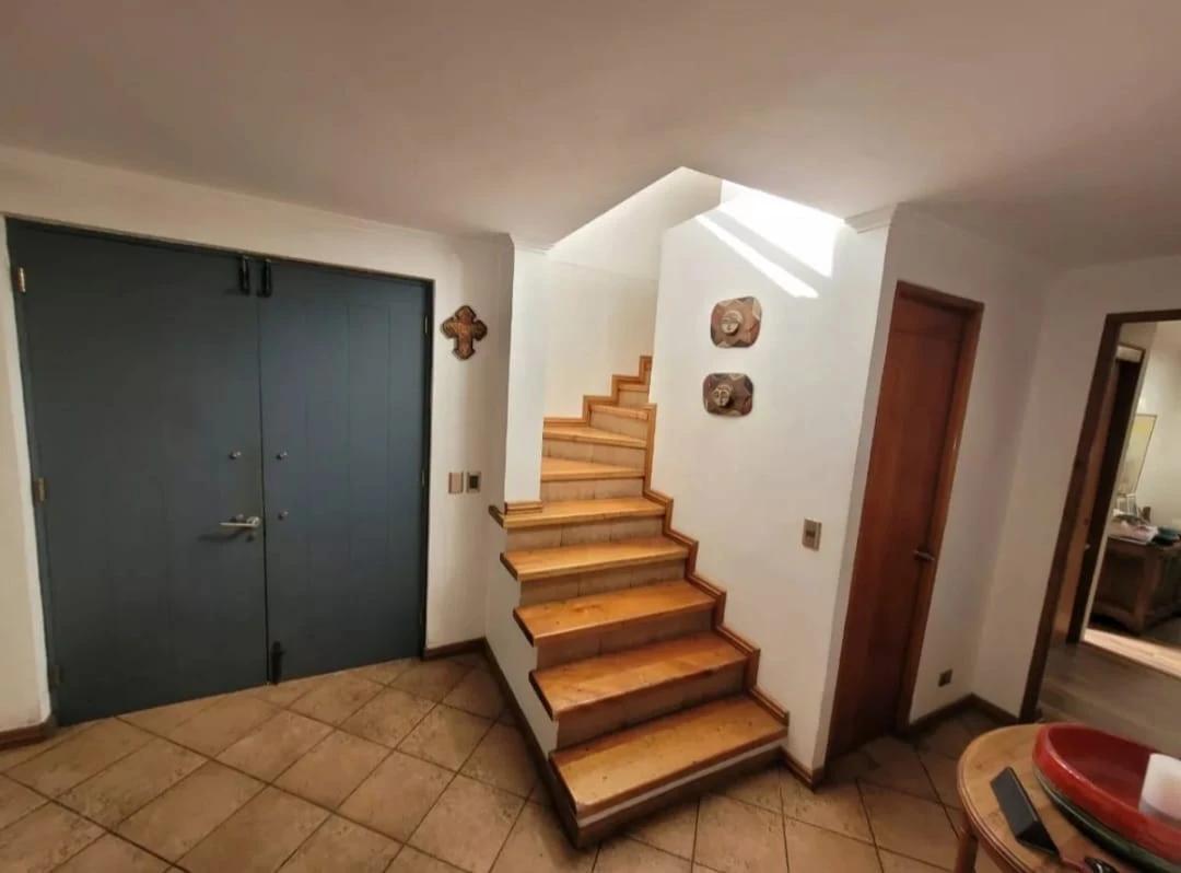 Venta Usado Casa 5D 5B E - Lo Barnechea