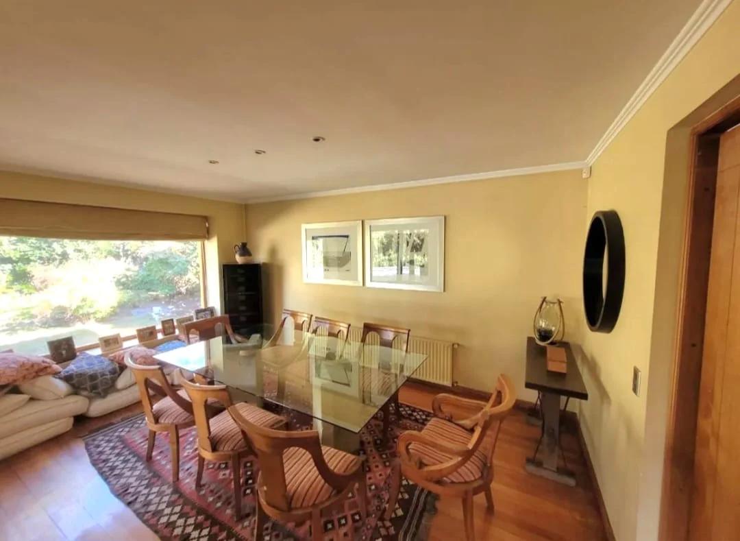 Venta Usado Casa 5D 5B E - Lo Barnechea