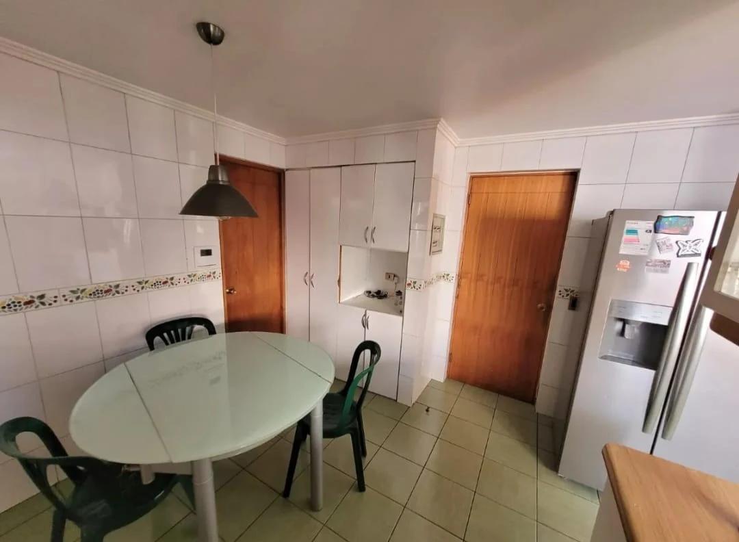 Venta Usado Casa 5D 5B E - Lo Barnechea