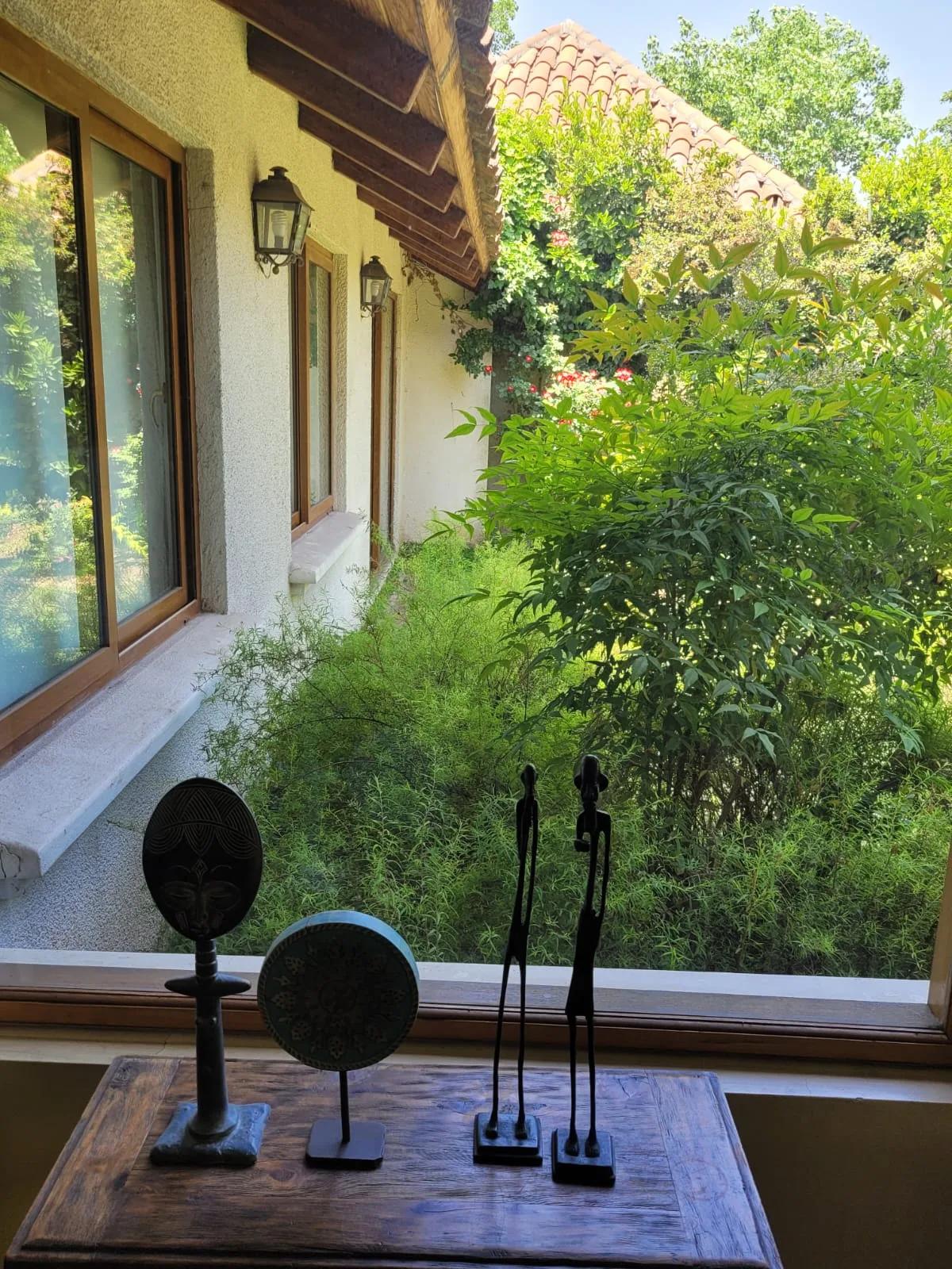 Venta Usado Casa 5D 5B E - Lo Barnechea