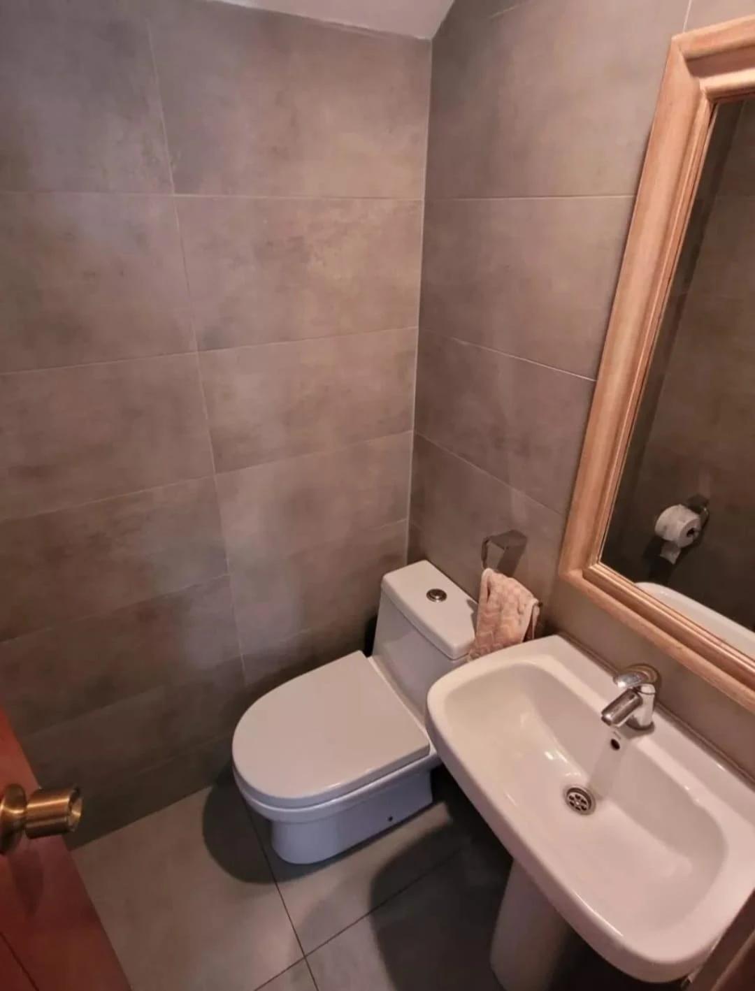 Venta Usado Casa 5D 5B E - Lo Barnechea