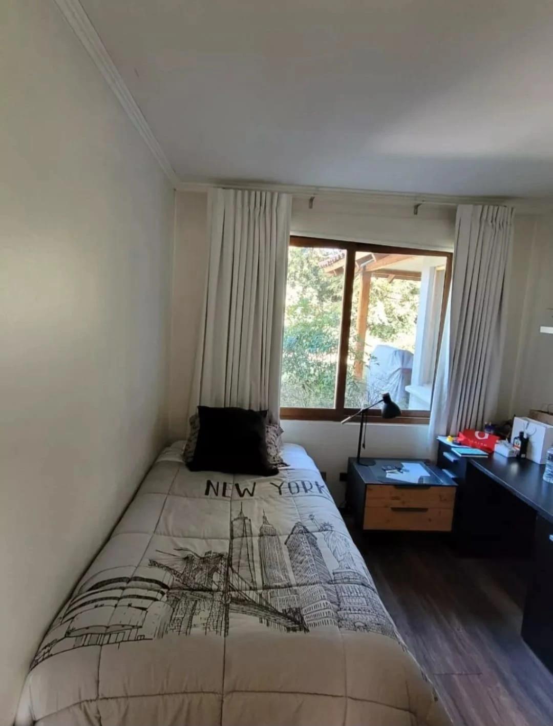 Venta Usado Casa 5D 5B E - Lo Barnechea