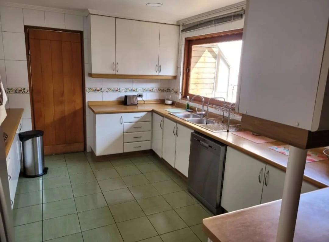 Venta Usado Casa 5D 5B E - Lo Barnechea