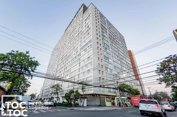 departamento en venta en Santiago