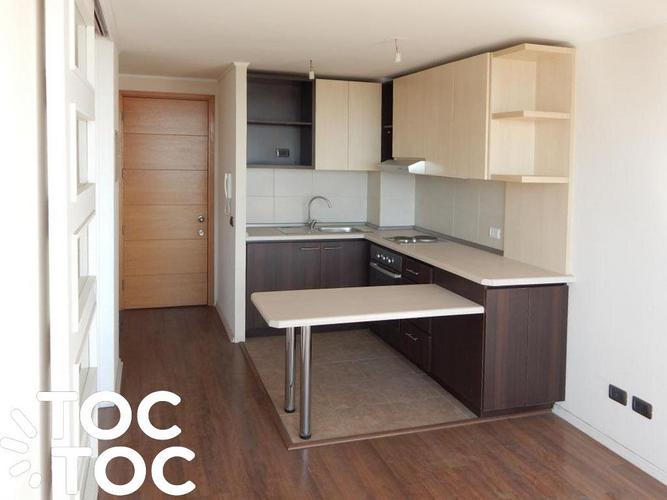 departamento en arriendo en San Joaquín