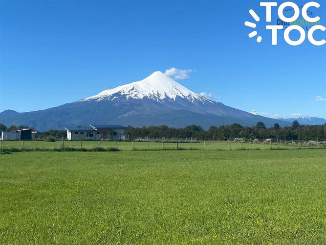 parcela en venta en Puerto Varas